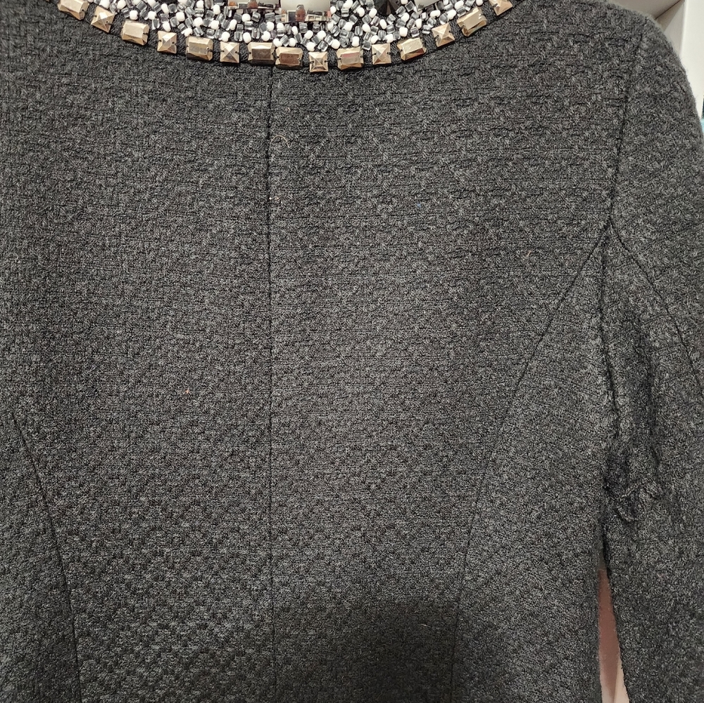 Womens Jacket - Picture 2 of 12